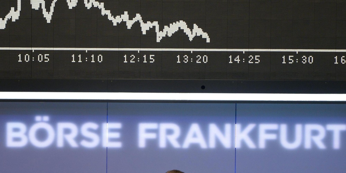 Borsa: Europa positiva nel finale, Wall Street debole, Milano +0,2%