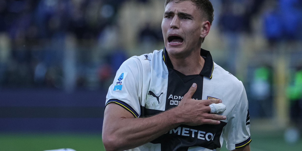 Serie A: trattativa in chiusura per Pellegrino alla Fiorentina