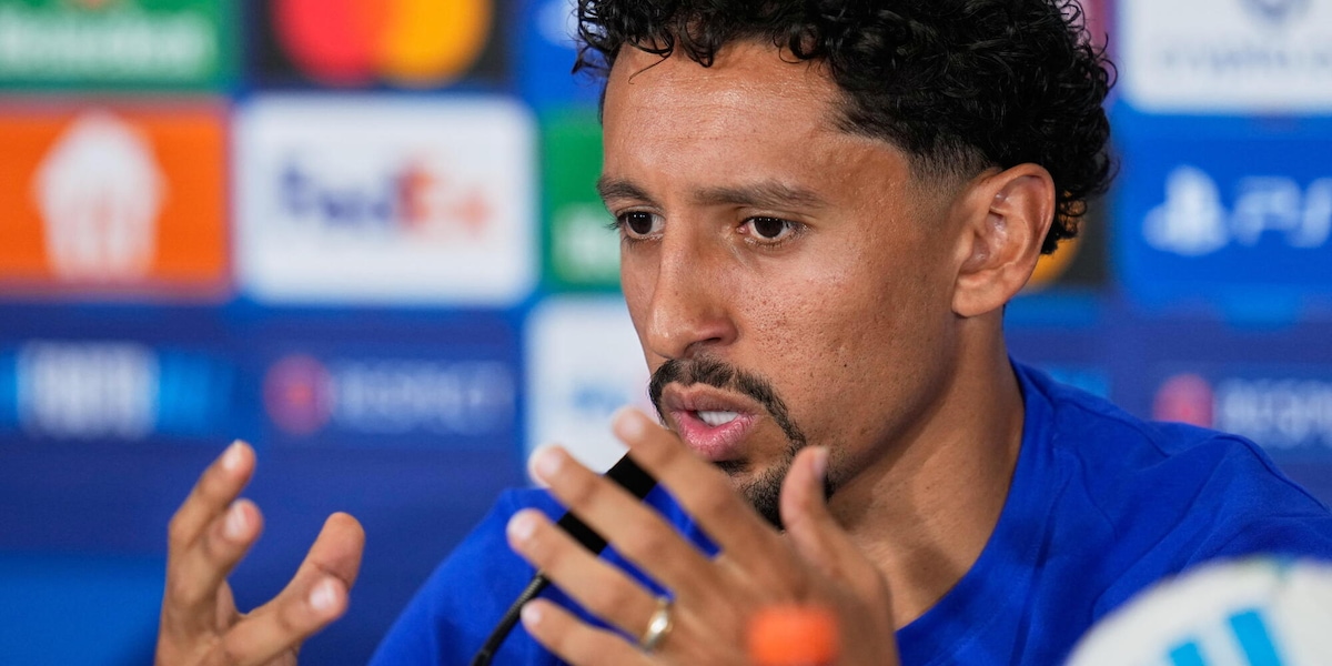 Supercoppa Europea: il Psg sfida l'Aston Villa 'tanta voglia di vincere'