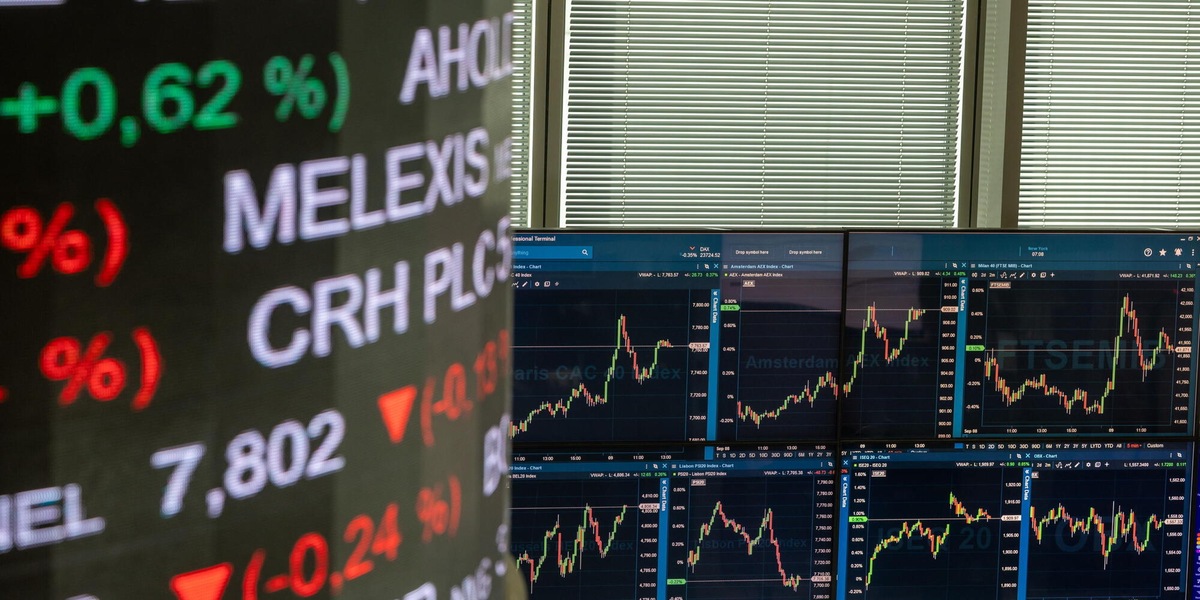 Borsa: l'Europa migliora, salgono i future Usa, Milano +0,25%