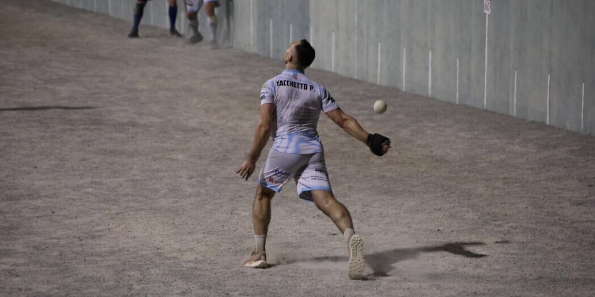 Pallapugno: il punto su tutti i campionati