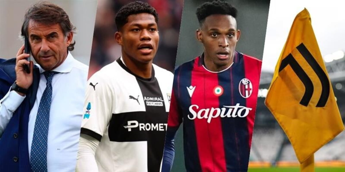 Suzuki, Lucumi sempre più vicino, la punta e... un altro colpo! Le ultime sulle trattative Juve e le cessioni