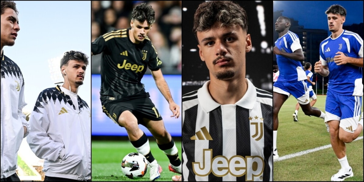 Alajbegovic esclusivo: "Porto in alto la Juve con Yildiz. Del Piero leggenda, Spalletti vuole la perfezione"