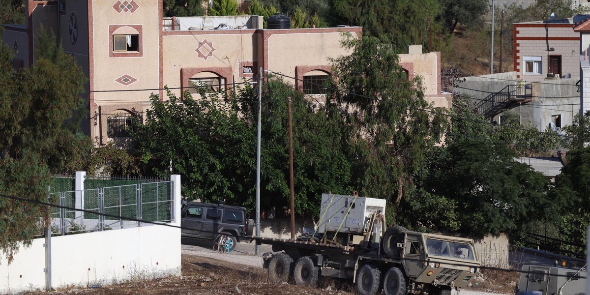 Ambasciatore Usa in Israele, 'assedio coloni a case palestinesi è terrorismo'