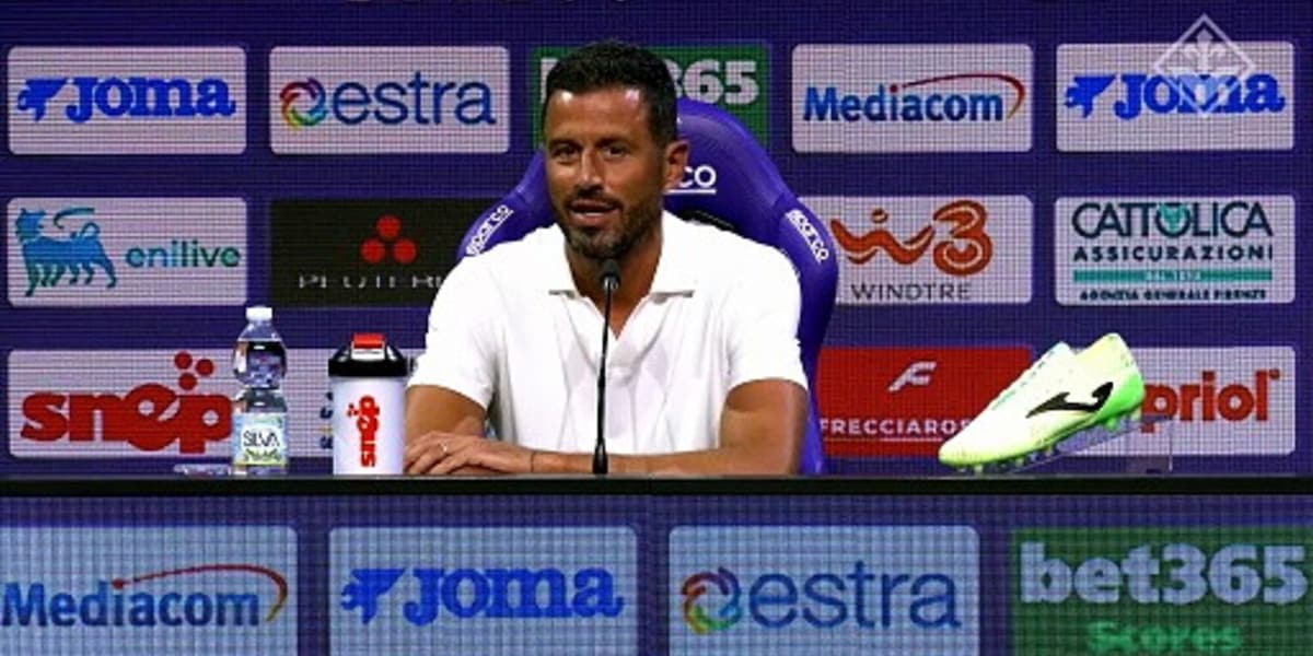 Grosso: "Kean sta bene, ci facciamo tanto affidamento"