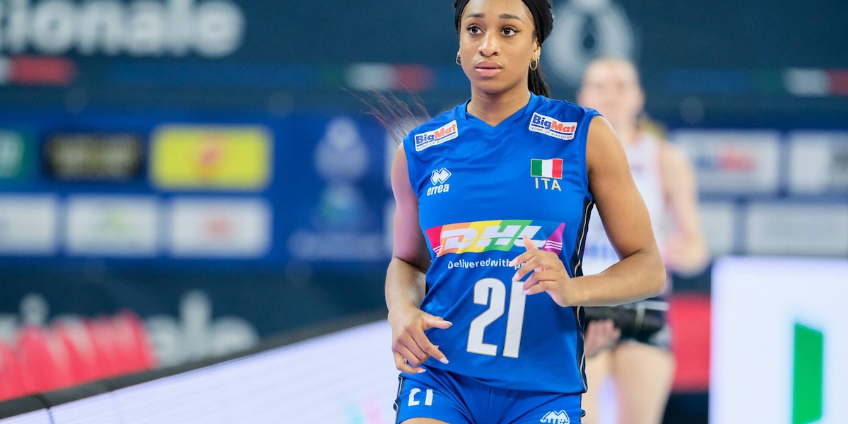 Loveth Omoruyi out per la rottura del crociato