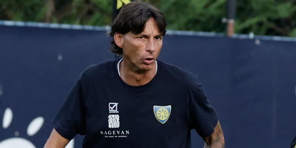 Cioffi, la Carrarese e la sfida contro il Toro in Coppa Italia: "Il nostro obiettivo dovrà essere..."