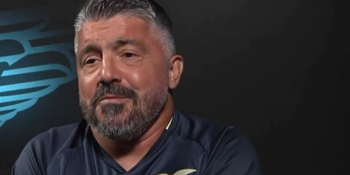Gattuso e l’esordio all’Olimpico con la Lazio: "Non dovremo sbagliare l’approccio". Su Icardi-Frattesi...