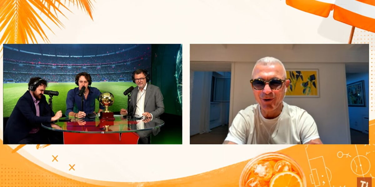 Soldatino Celik, garra Lucumì, quel Milik come Baggio: "La Juve te la devi meritare", show Ravanelli