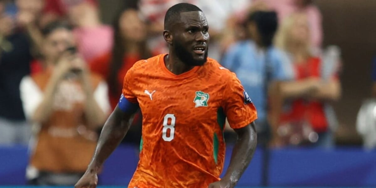Kessié, la Juve apparecchiata e l'allenamento speciale: cosa sta aspettando il Capitano