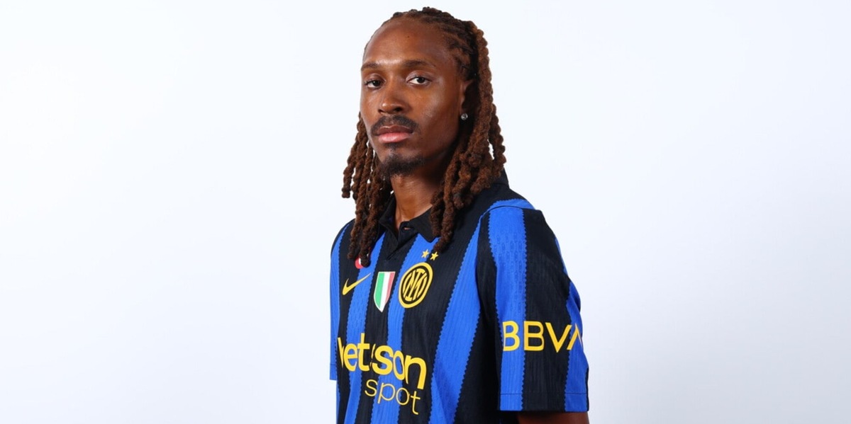 Spence si presenta: "Ho scelto l'Inter per la sua storia, voglio segnare di più"