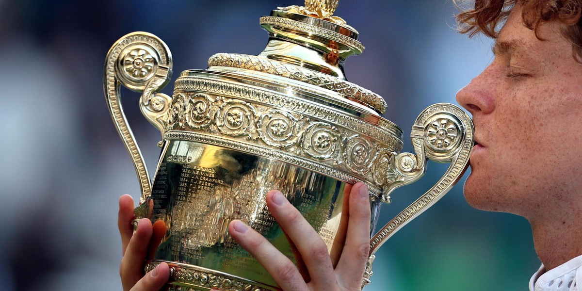 Sinner festeggia 25 anni,gli auguri della Federtennis 'Italia ti ama ed è pazza di te'