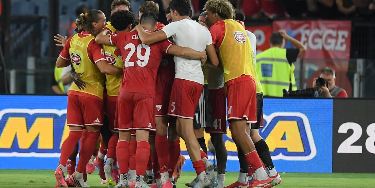 Lazio eliminata dalla Coppa Italia: Ruocco e Cajazzo firmano l'impresa del Mantova! Verona ok ai rigori