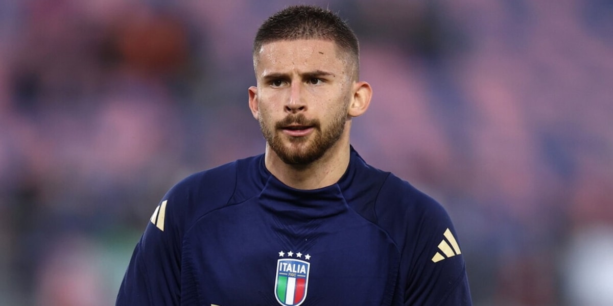 Juve, perché in pole ora c'è Vicario