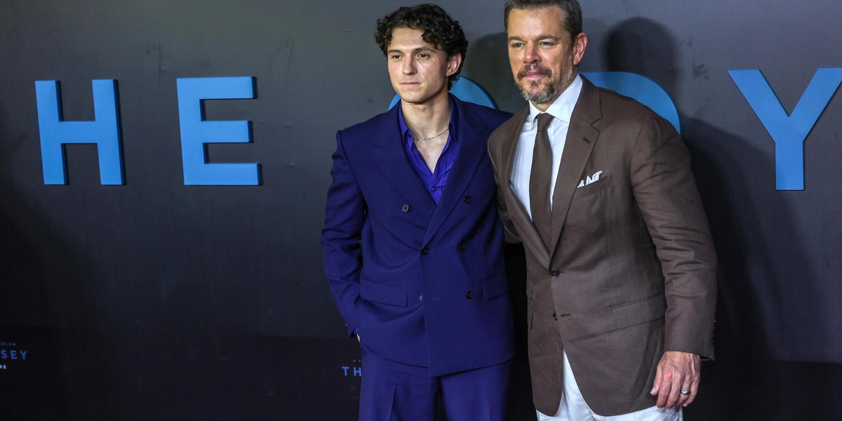 Odissea torna in vetta, scende al secondo posto Spider-man