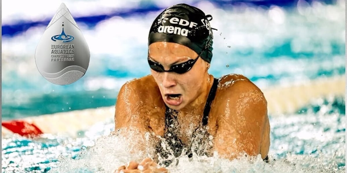 Bra, l’Amministrazione comunale si congratula con Anita Gastaldi