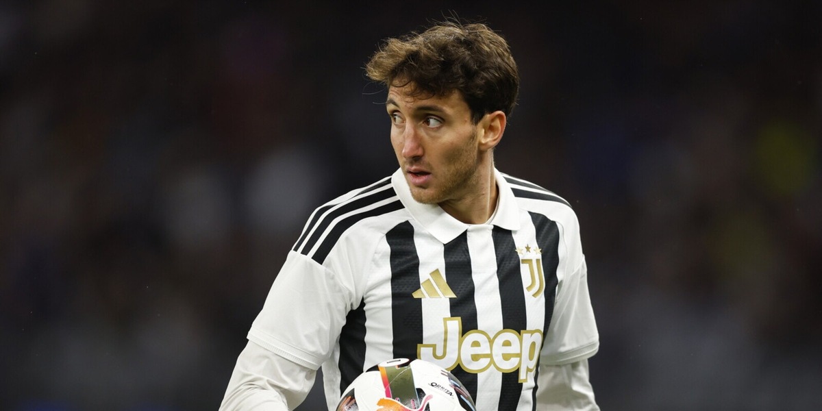 Cambiaso cambia numero alla Juve: la novità svelata in occasione dell'amichevole con la Next Gen