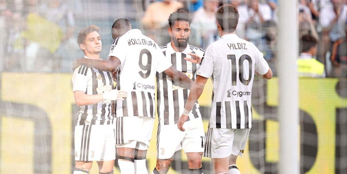 LIVE Juve, sfida con la Next Gen e festa tifosi allo Stadium: la sblocca Conceicao. Segui la giornata in tempo reale