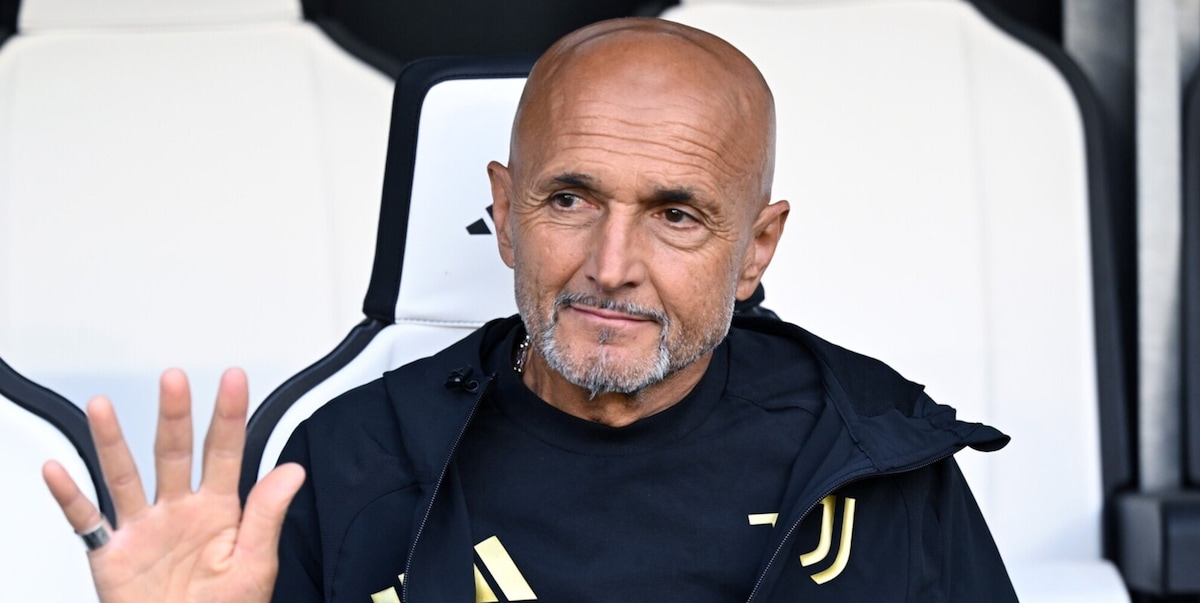 Spalletti: "Sono stato zitto per ascoltare Elkann. Vicario? Lo avevamo nel mirino". E su Lucumi...