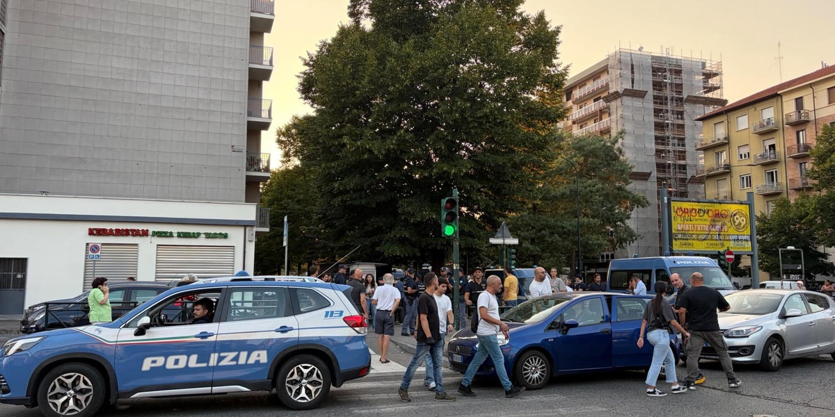Ferito in strada a Roma, muore in ospedale un 24enne++
