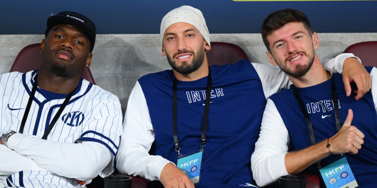 Calciomercato Inter, la nuova richiesta di Chivu: ora Sucic, Bonny o Stankovic possono partire!