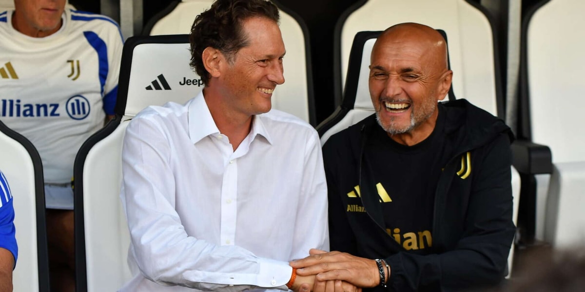 Juve, serve un colpo a centrocampo e una nuova mentalità