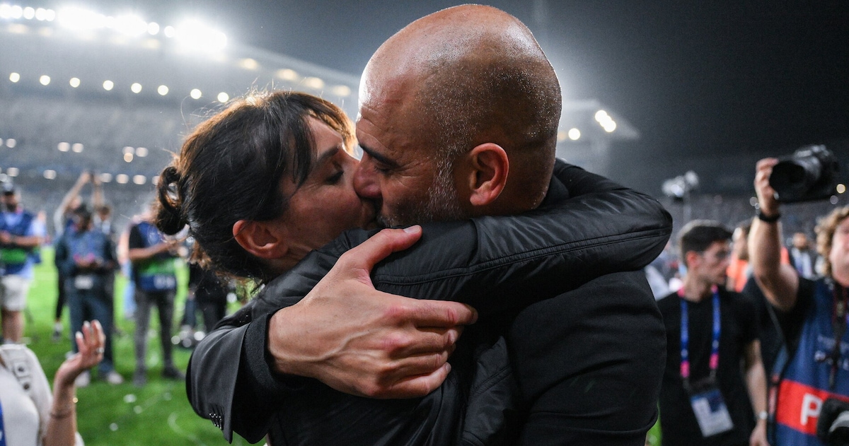 "Sto divorziando e voi fate una partita di m...!": Guardiola, il discorso shock al City e il crollo dietro il no all'Italia