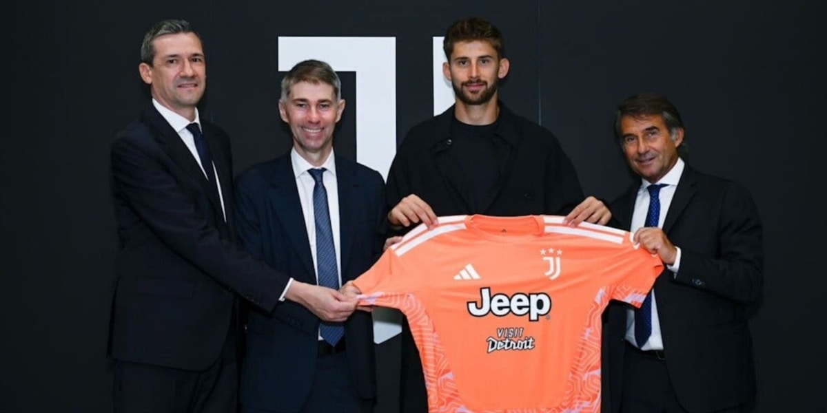 Vicario è un nuovo giocatore della Juve: adesso è ufficiale. La formula e tutte le cifre dell’affare