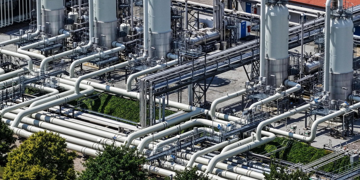 Gme, sale il valore dell'indice italiano del prezzo del gas