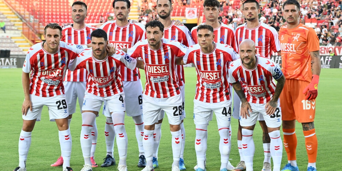 Guida alla 1ª giornata di Serie B. Apre Vicenza-Catanzaro, la Samp va a Cesena