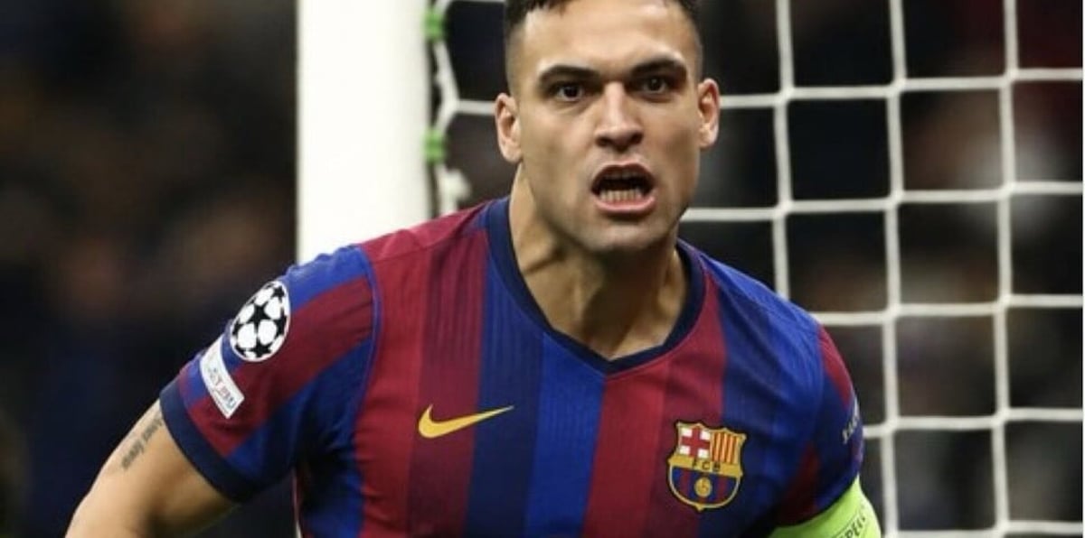 Lautaro Martinez, il Barcellona spaventa l’Inter! “Ha già detto sì, Deco pronto a tutto”