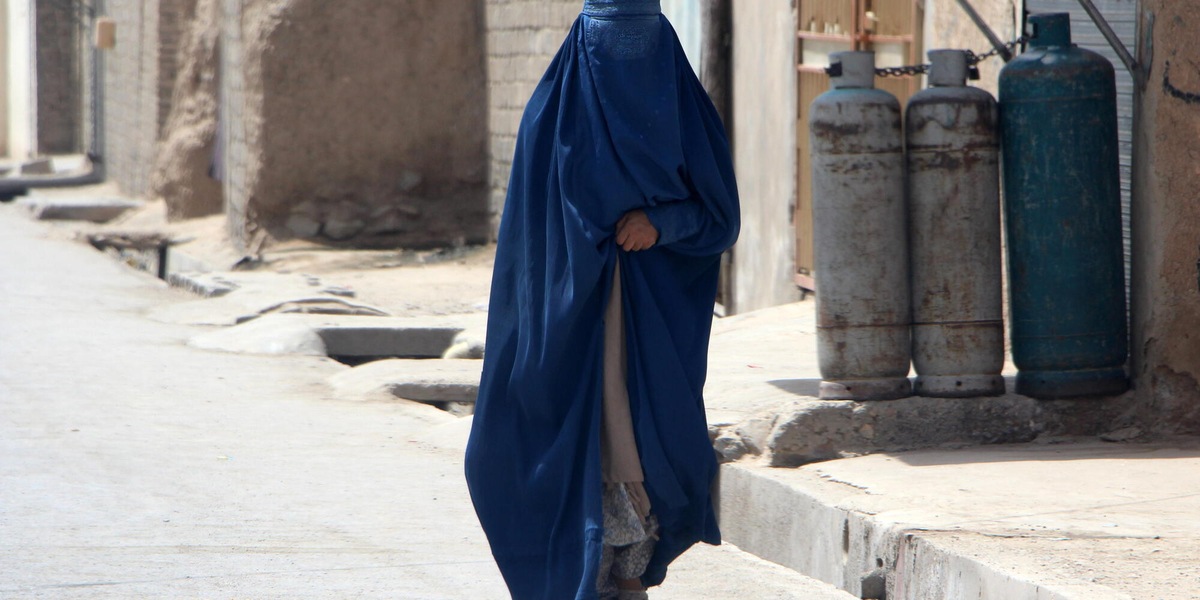 In Portogallo è stata promulgata la cosiddetta "legge del burka"