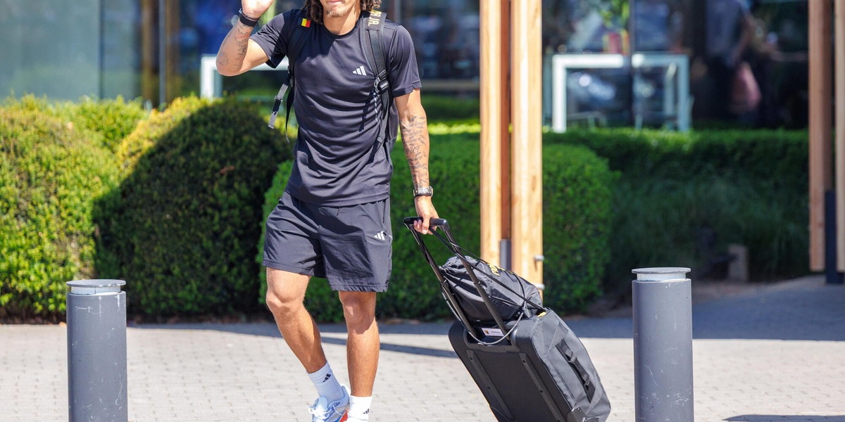 Milan: ufficializzato l'arrivo di Diego Moreira