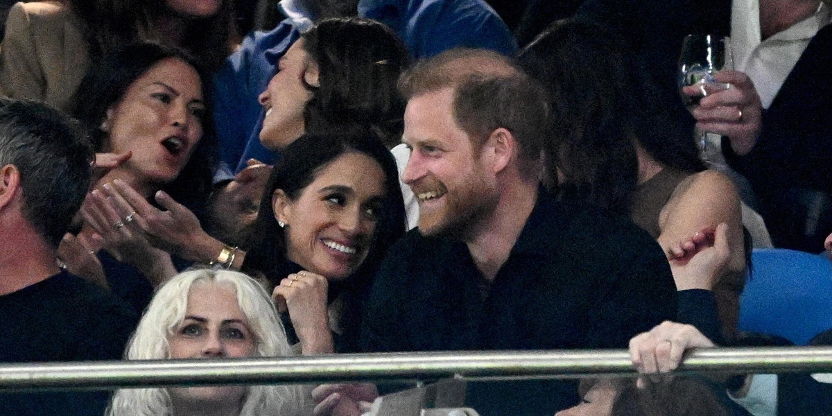 Media, Harry e la moglie Meghan torneranno questo mese a vivere in Gb
