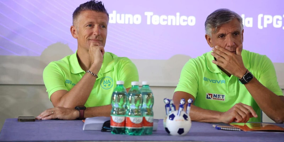 Arbitropoli ora è Silenziopoli, ma al primo errore…