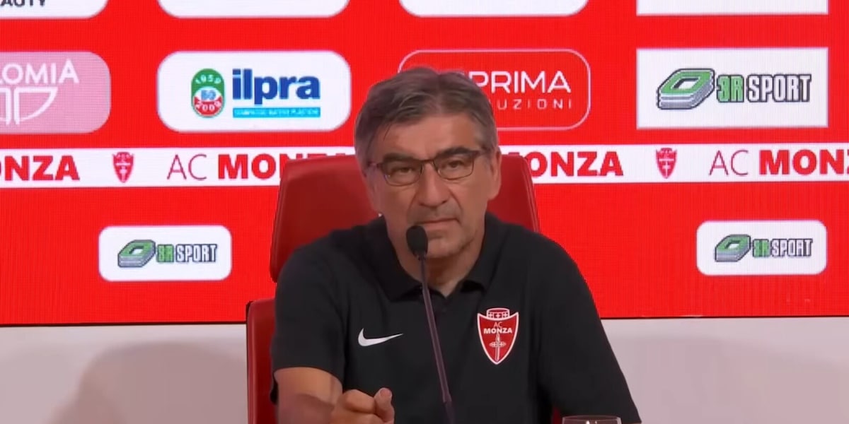 Monza a pezzi contro l'Inter, Juric fa lo spavaldo: "Non andiamo a difenderci"