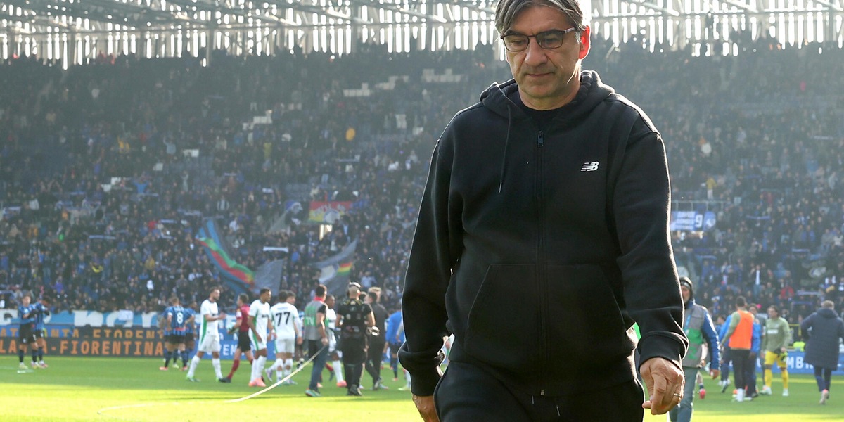 Monza: Juric 'Inter di un altro pianeta, noi in emergenza infortuni e mercato'