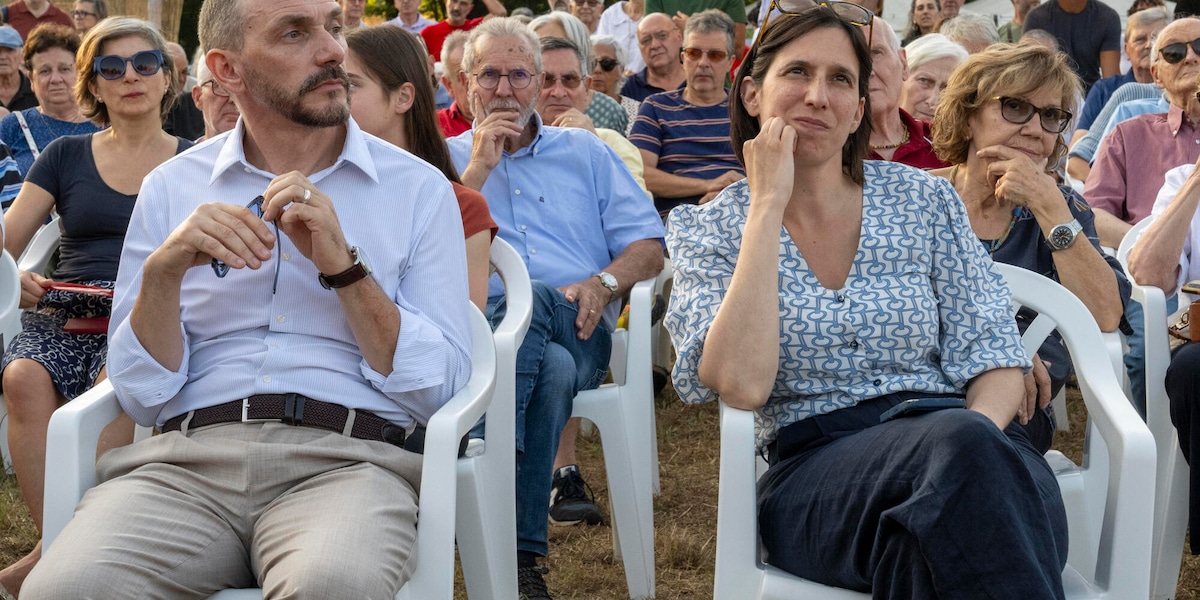 Fossi (Pd), interesse per le parole di Meloni su Mps, ma aspettiamo i fatti