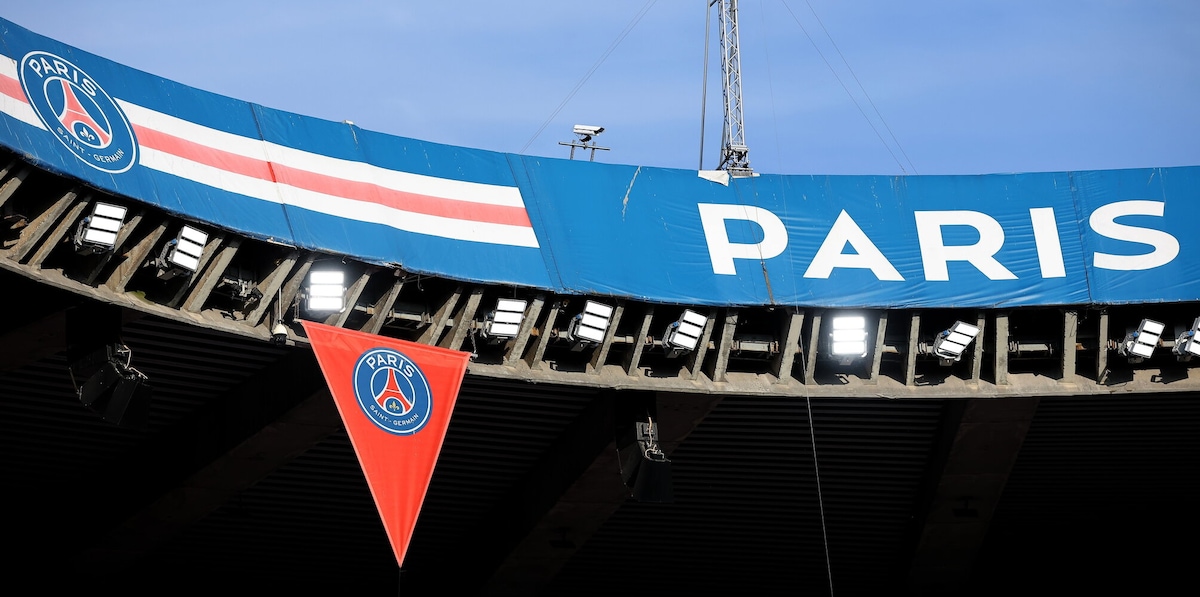 Incredibile, Psg senza Parco dei Principi: cambia tutto per l'esordio in Ligue 1
