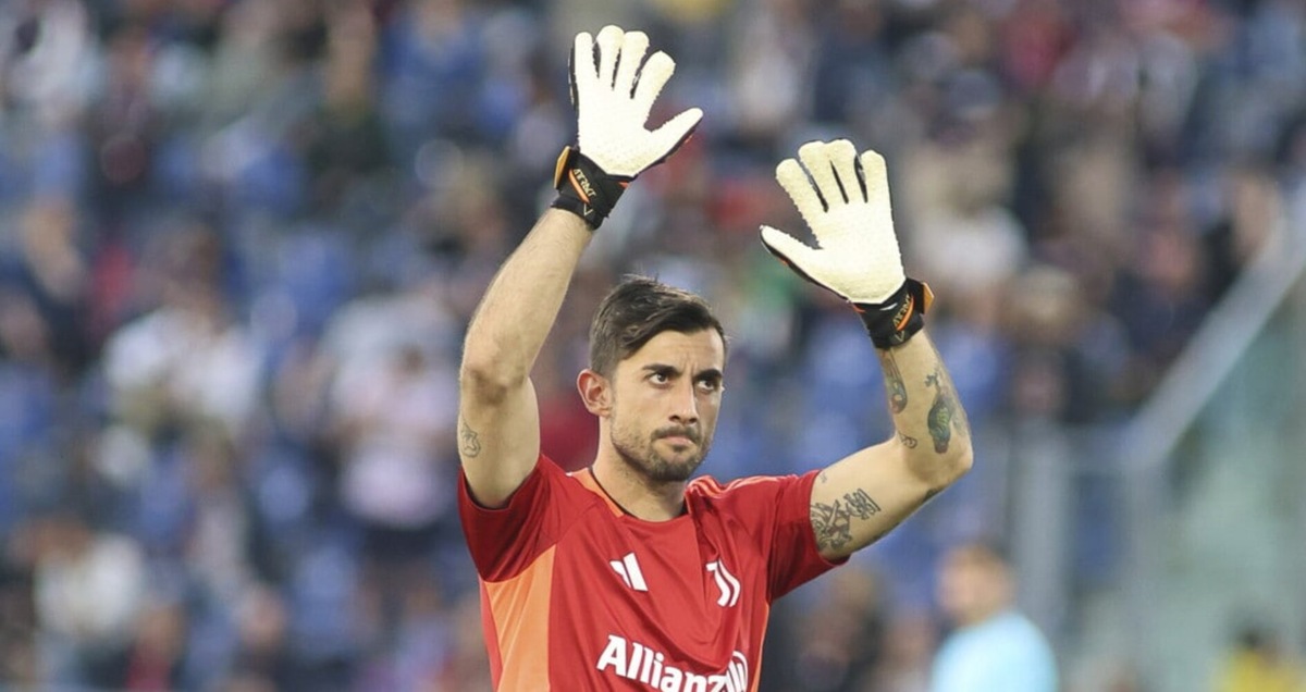 Perin a un passo dal Palermo, la Juve si convince: il sostituto subito, tutti i nomi