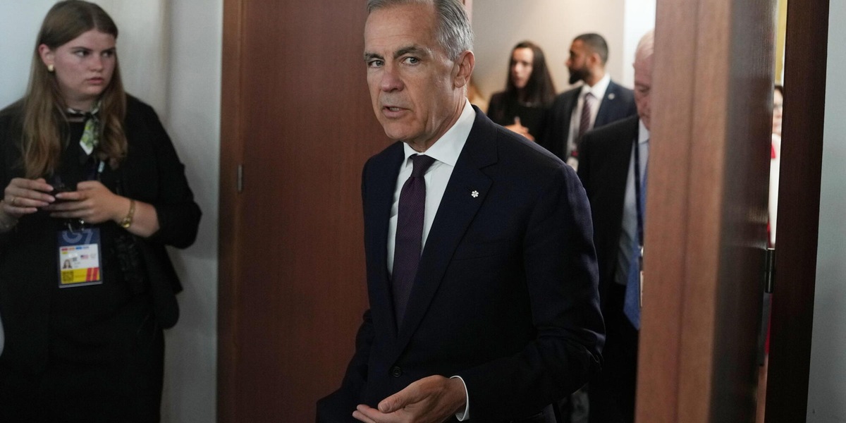 Niente accordo Usa-Canada, scattano dazi reciproci del 50%