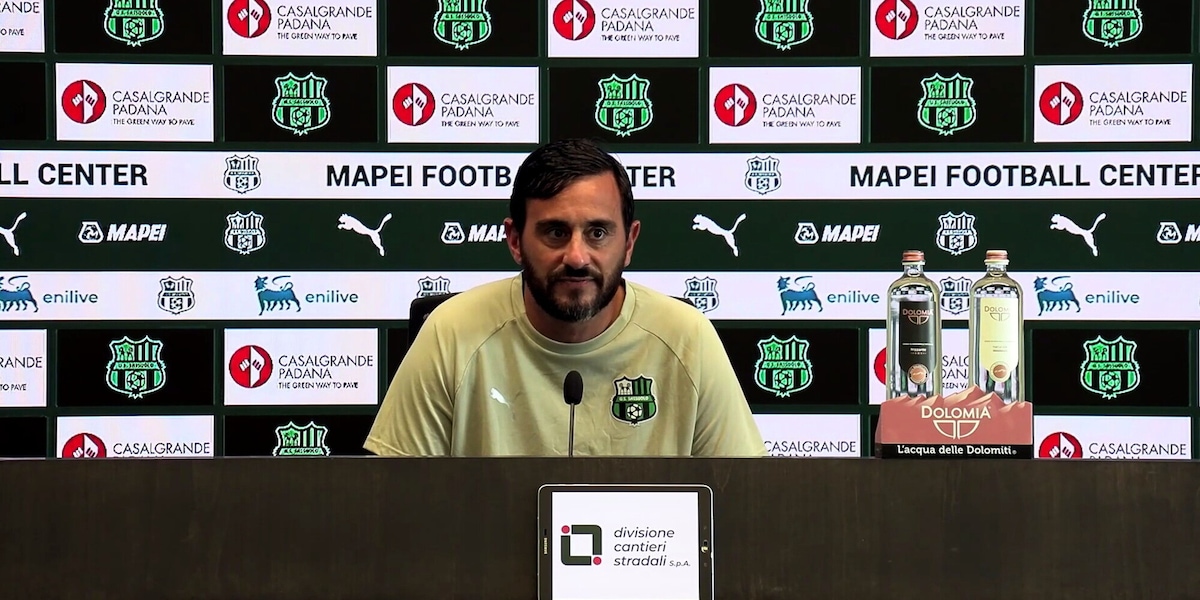 Aquilani e l'emozione dell'esordio: "Da tempo attendevo questo momento"