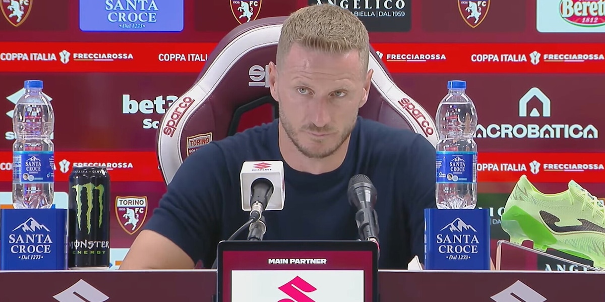 Abate, nuovo Toro e il destino: "Come incontrare un parente. Zapata e Vlasic..."