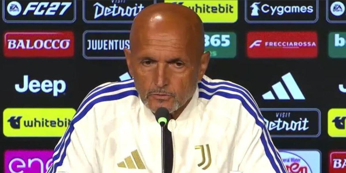 Spalletti, Juve a due fiati e schiaffo: "Yildiz? Offrite pure". Poi loda il nuovo: "Shock temporale"