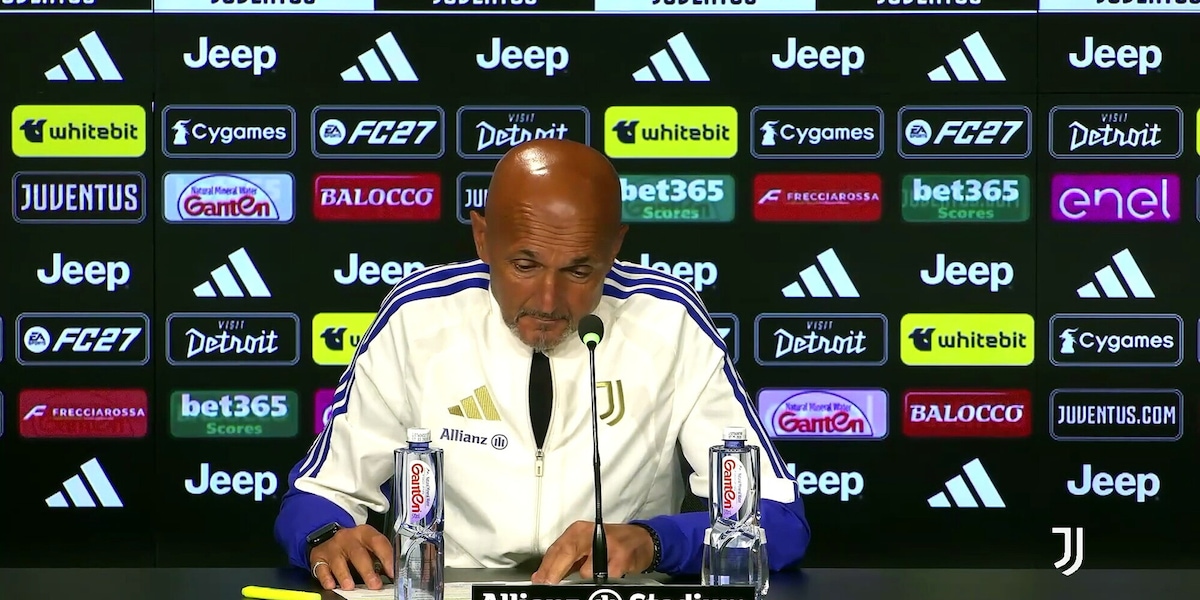 Spalletti: "Il futuro di Yildiz è alla Juventus"
