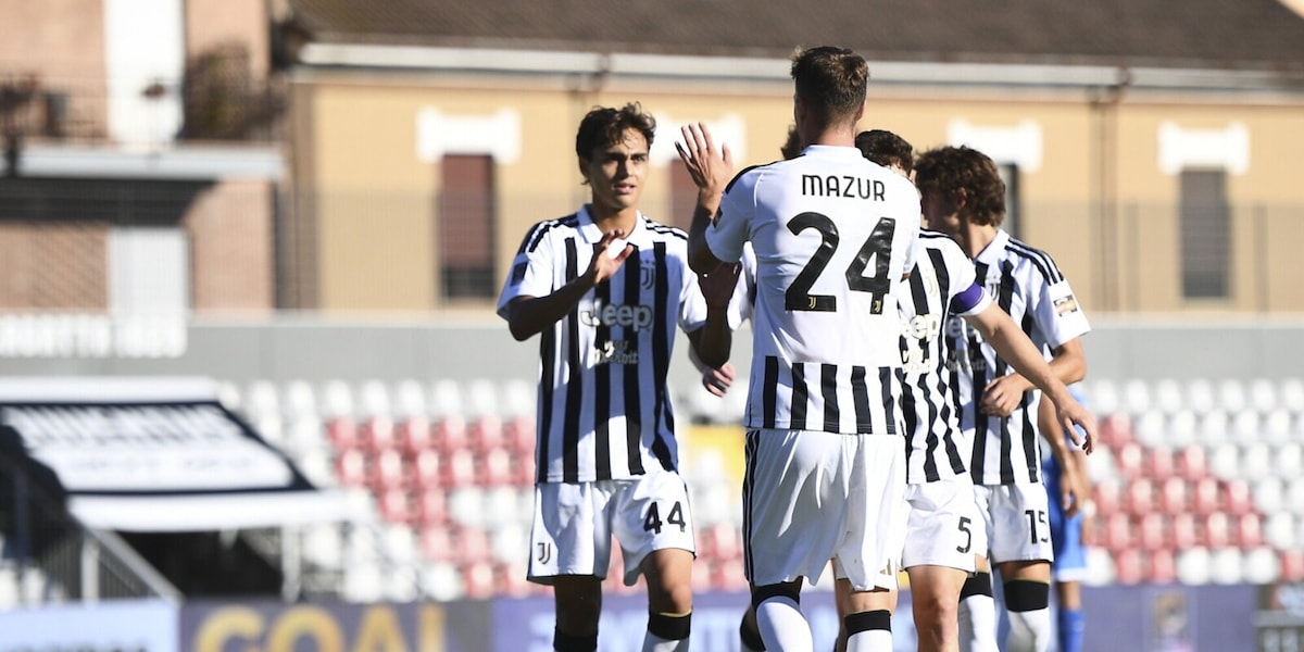 Juve Next Gen, esordio ok: 1-0 al Novara grazie a un autogol. La Primavera pareggia 2-2 col Parma