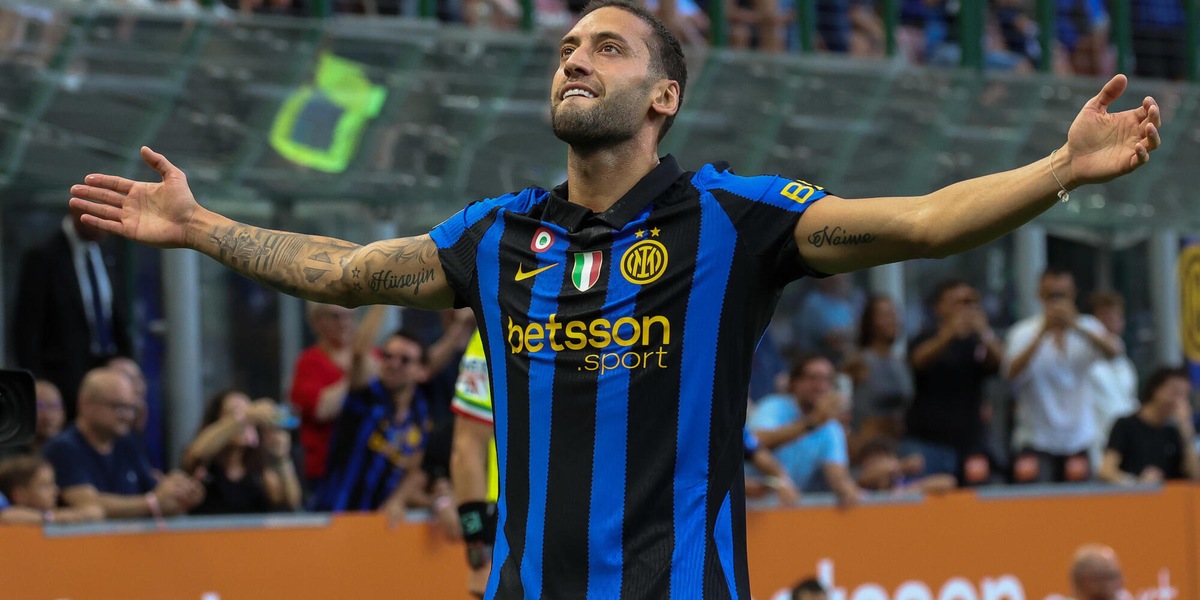 Serie A: l'Inter travolge 4-1 il Monza, 1-1 tra Udinese e Como
