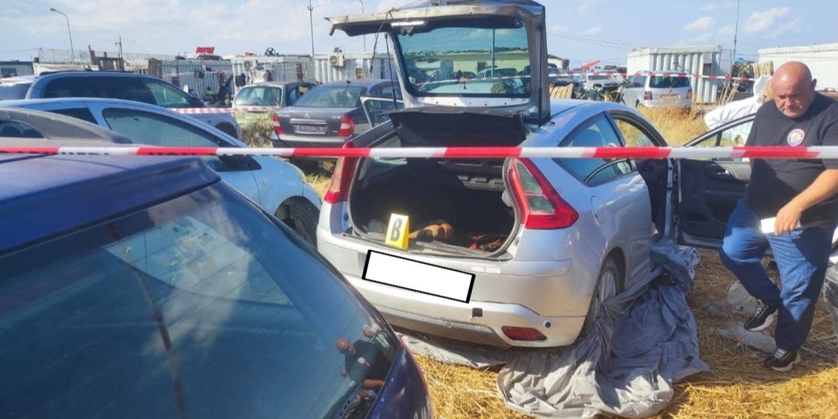 Trovato morto il bracciante scomparso a Foggia, ipotesi omicidio