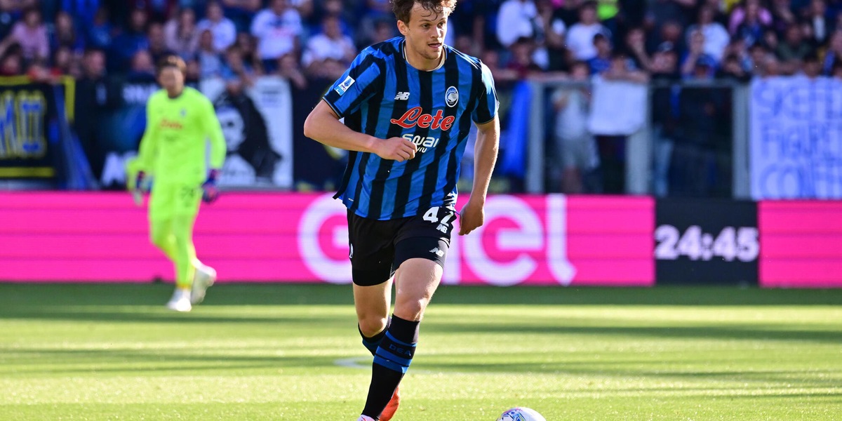 Atalanta: recupero lampo di Scalvini, convocato per Atalanta-Sassuolo