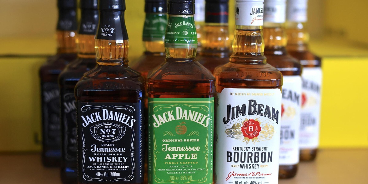 Il Jack Daniel's in crisi, è lite fra gli eredi del whisky